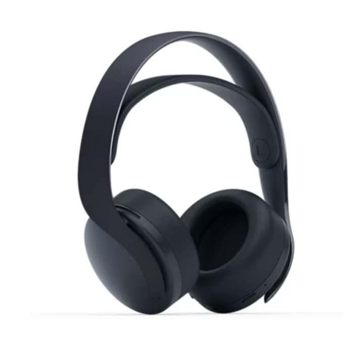 Kufje PULSE 3D™ Wireless Headset – Midnight Black
