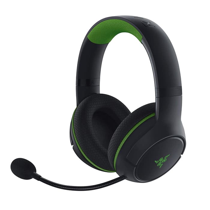 Kufje Razer Kaira X Black Wired Xbox X/S