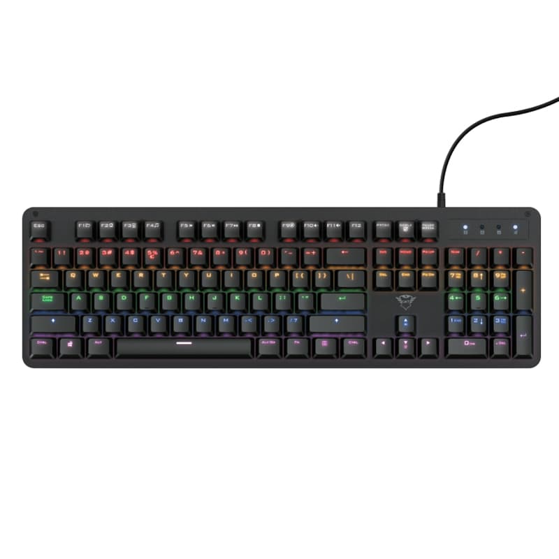 Tastierë mekanike GXT 863 MAZZ