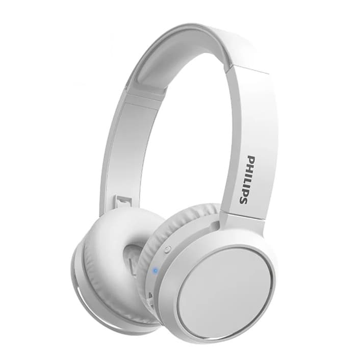 Philips TAH4205 Wireless Bluetooth On-Ear Headphones