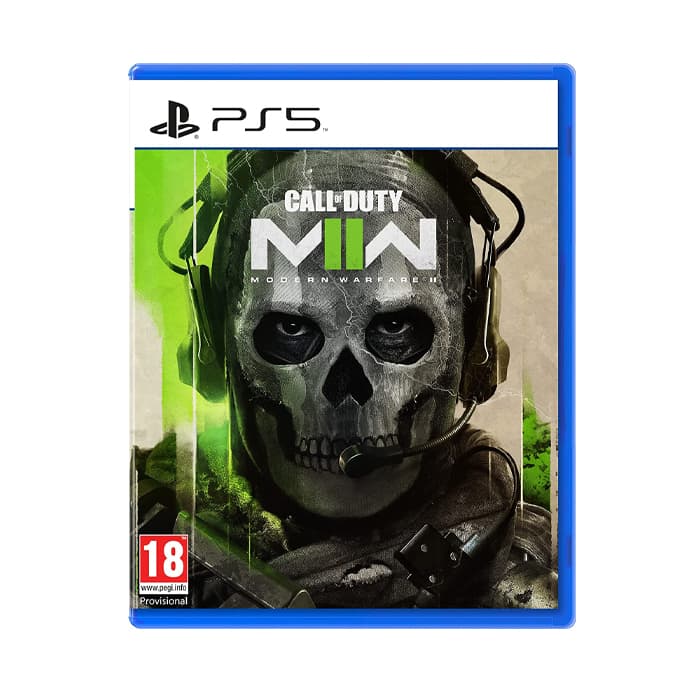PLAYSTATION 5 CD Call of Duty: Modern Warfare II