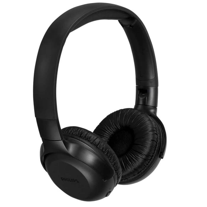 Philips TAUH202BK/00 Wireless Headphones Black