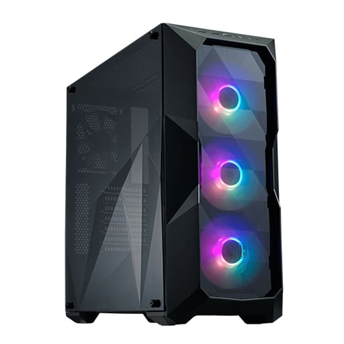 COOLER MASTER TD500 ARGB