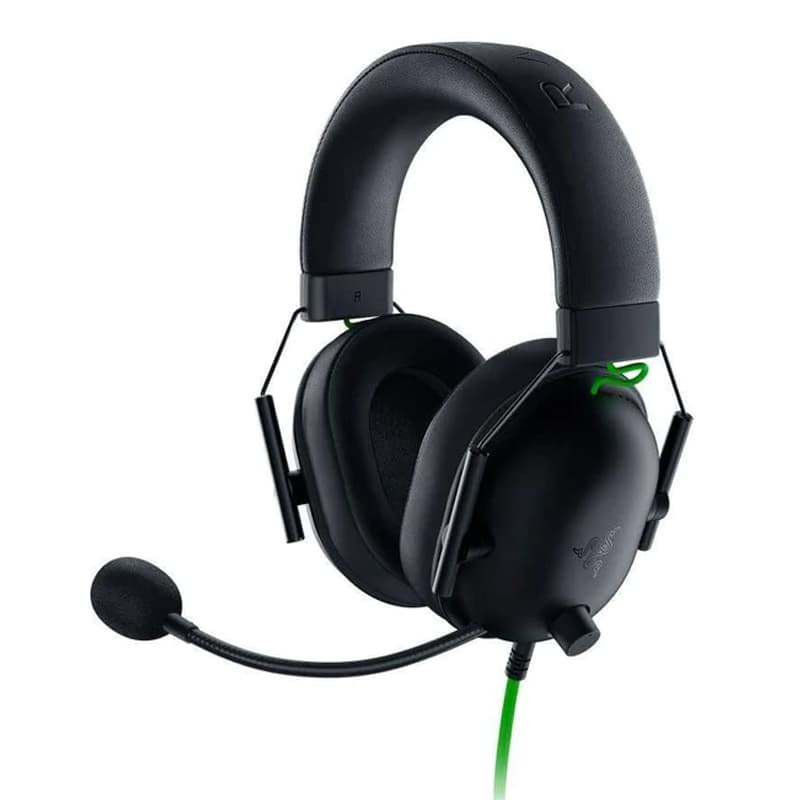 Kufje Razer BlackShark V2 X