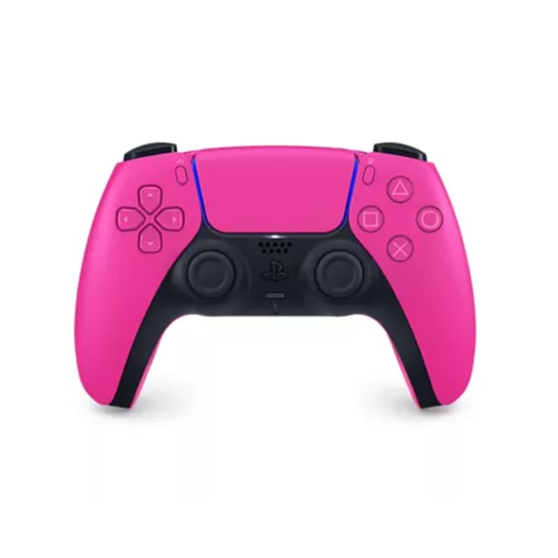 PlayStation®5 DualSense™ Wireless Controller Nova Pink