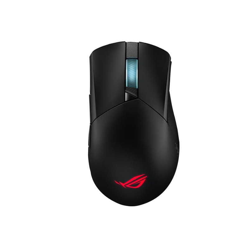Maus lojërash ASUS ROG Gladius III Wireless
