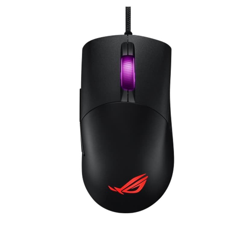 Maus lojërash ASUS ROG Keris