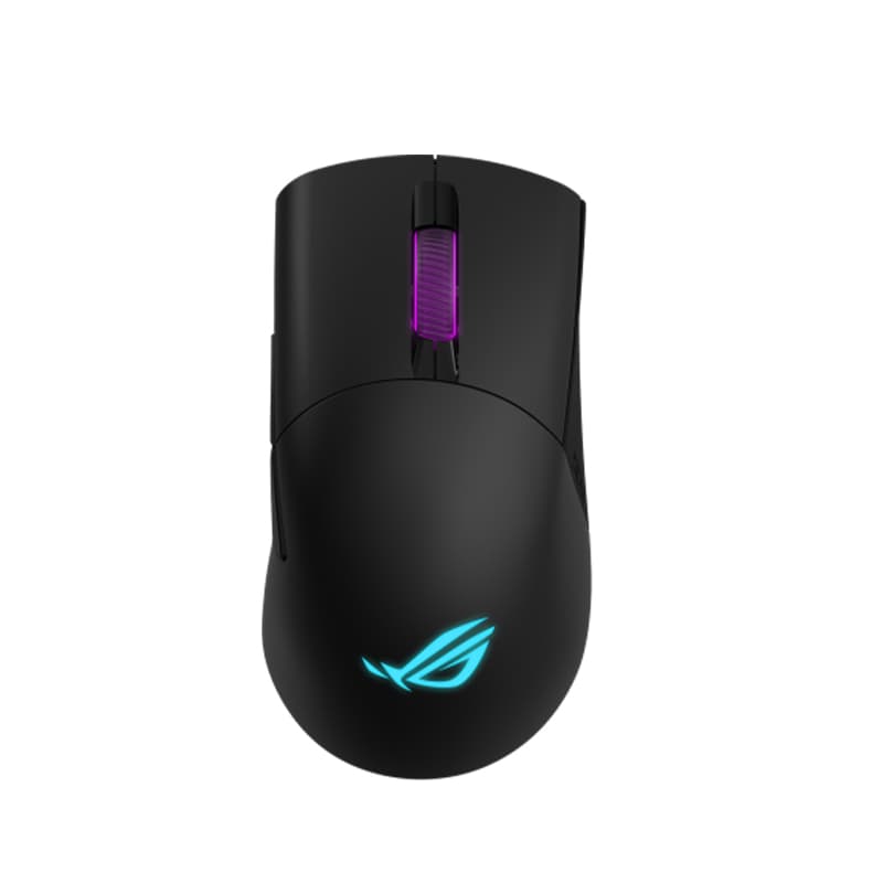 Maus lojërash ROG – ASUS ROG Keris Wireless P513