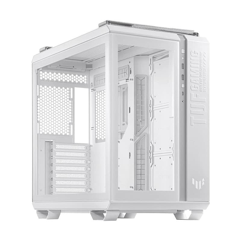 Case ASUS TUF Gaming GT502 White