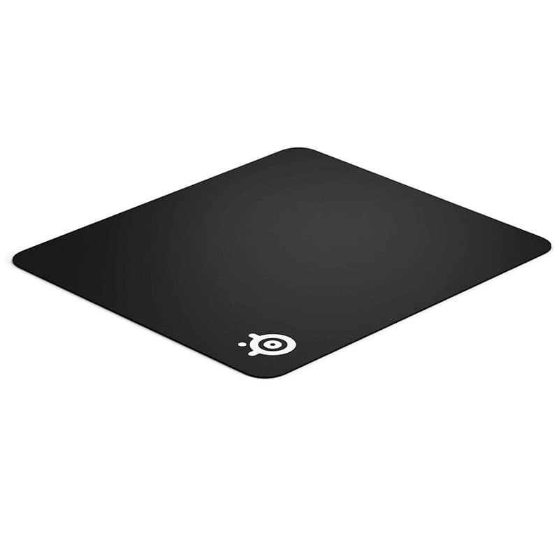 Mauspad SteelSeries QcK Gaming Surface – Large Cloth – Optimized For Gaming Sensors
