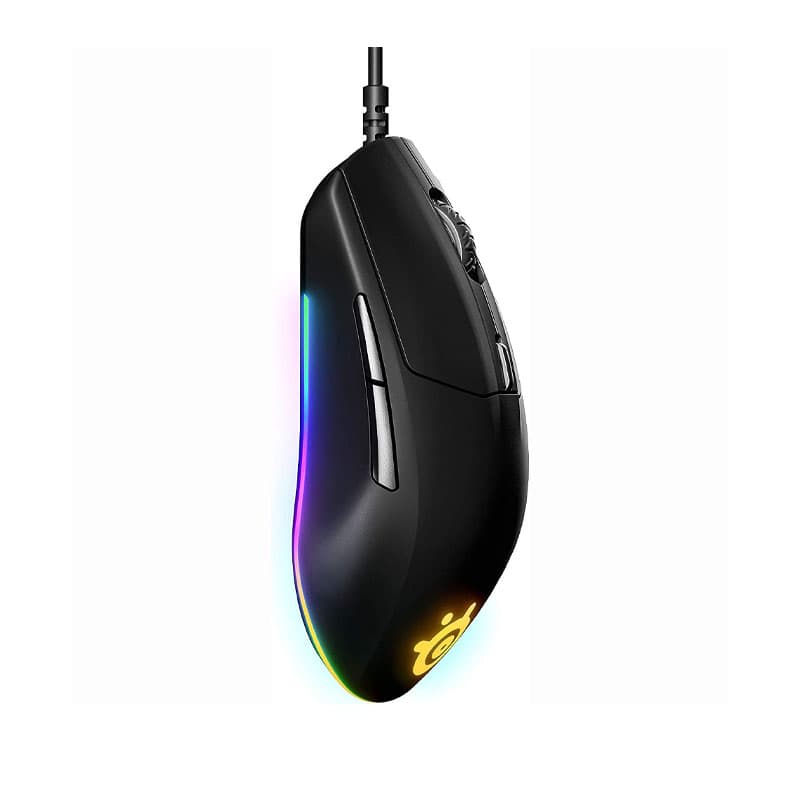 Maus lojërash  SteelSeries Rival 3