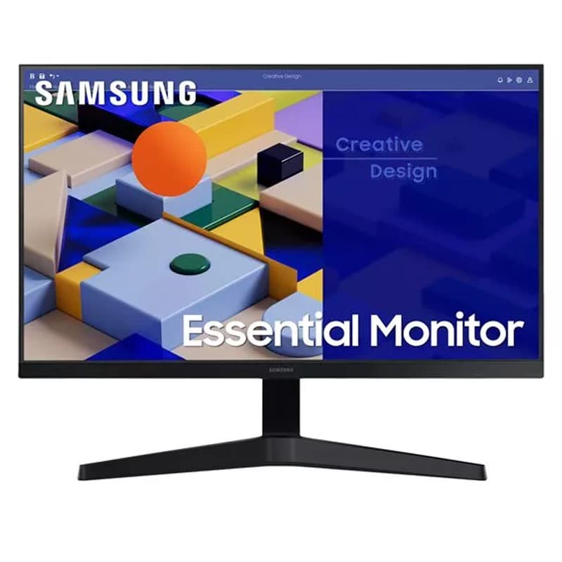 Monitor Samsung S27C310EAU 27”