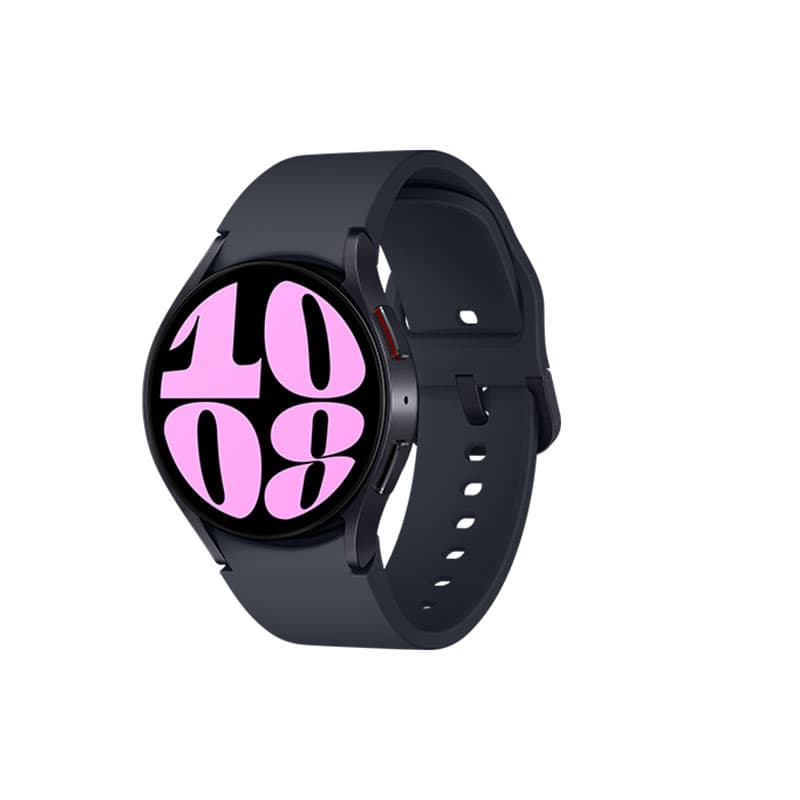 SMARTWATCH SAMSUNG GALAXY WATCH 6 40mm SM-R930NZKAEUC GRAPHITE