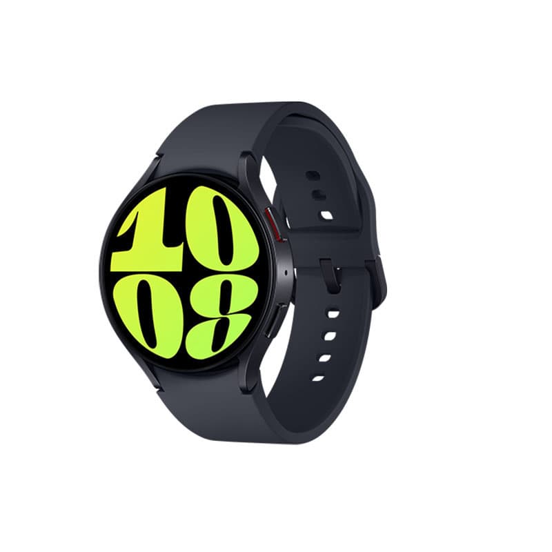 SMARTWATCH SAMSUNG GALAXY WATCH 6 44mm SM-R940NZKAEUC GRAPHITE