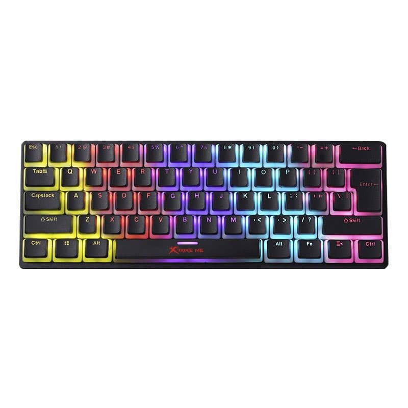 Tastier Mekanike XTRIKE ME GK985P 60%