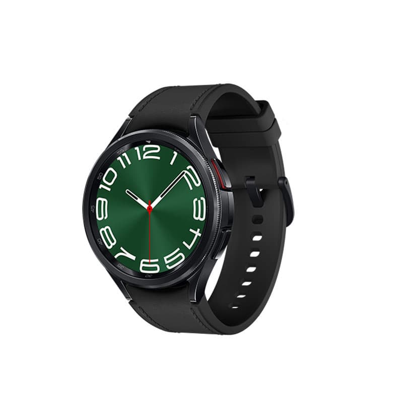 SMARTWATCH SAMSUNG GALAXY WATCH 6 CLASSIC 47mm SM-R960NZKAEUC GRAPHITE