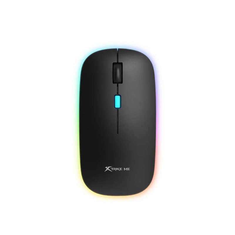 Maus lojërash XtrikeMe Wireless Mouse GW113
