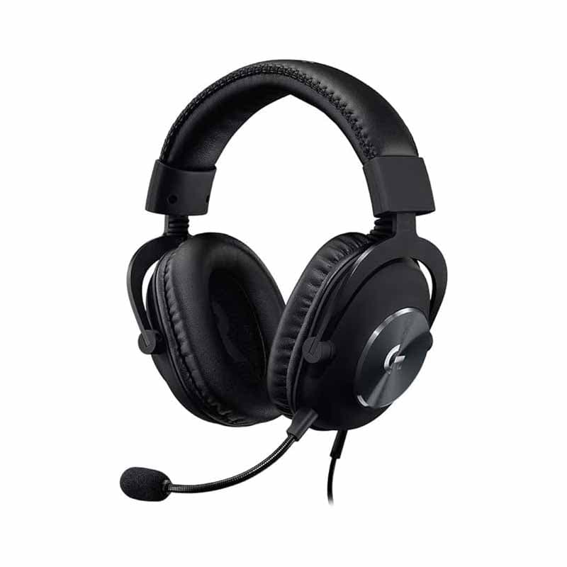 Kufje Lojrash Logitech G Pro X
