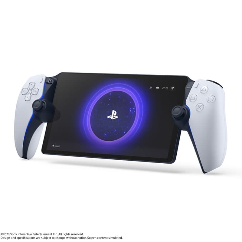 PlayStation PORTAL PLAYSTATION – PLAYER REMOTE