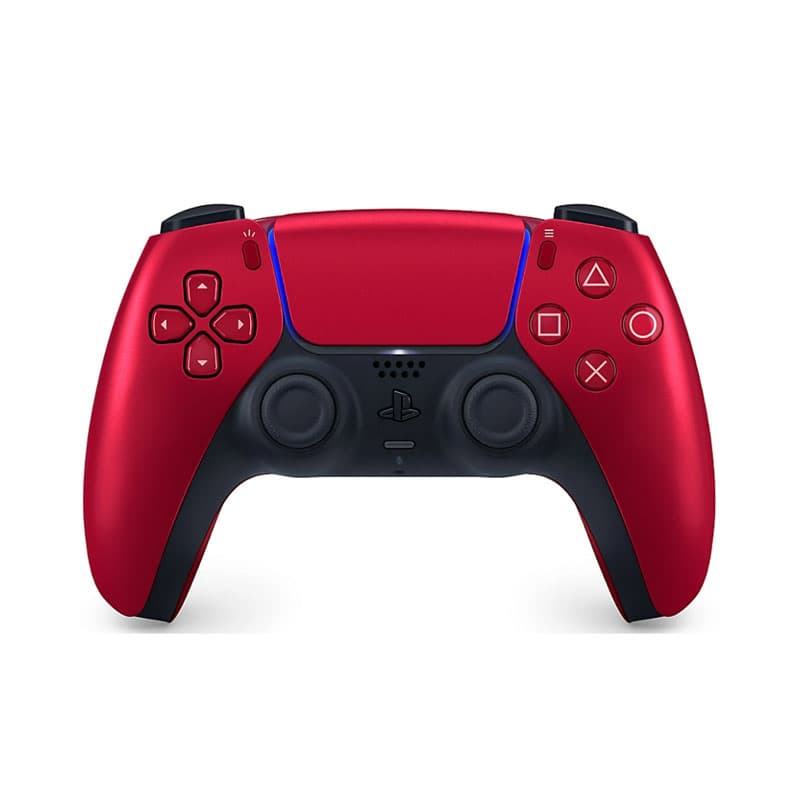 PlayStation®5 DualSense™ Wireless Controller VOLCANIC RED