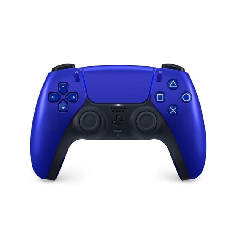 PlayStation®5 DualSense™ Wireless Controller Cobalt Blue