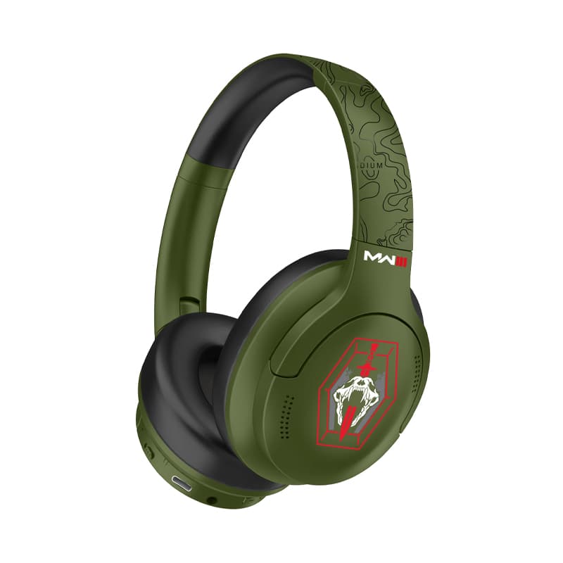 Kufje Call of Duty Modern Warfare III Bluetooth