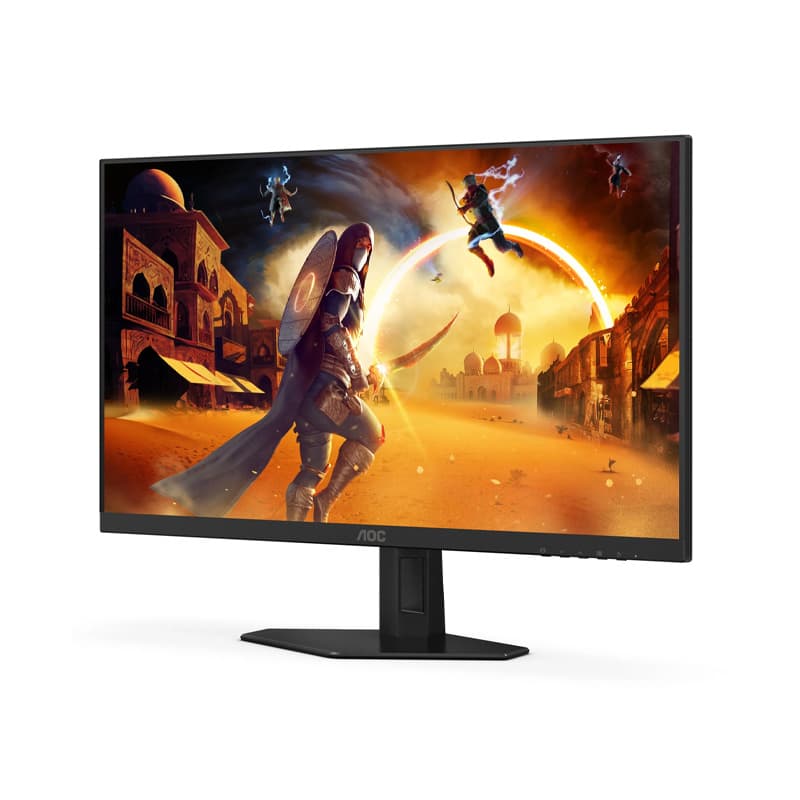 Monitor Gaming AOC 27″ AOC Gaming 27G4XE 180Hz