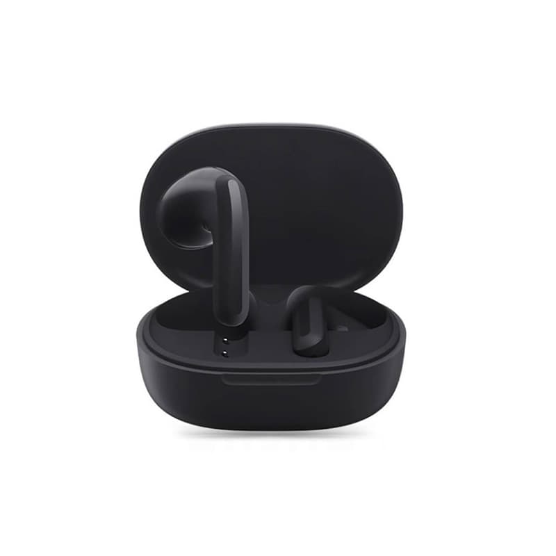 Bluetooth Wireless Headphones Xiaomi Redmi Buds 4 Lite Black