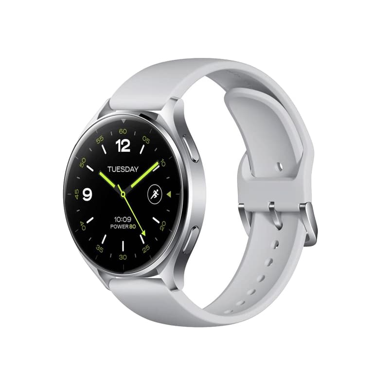 Xiaomi Mi watch 2 Silver