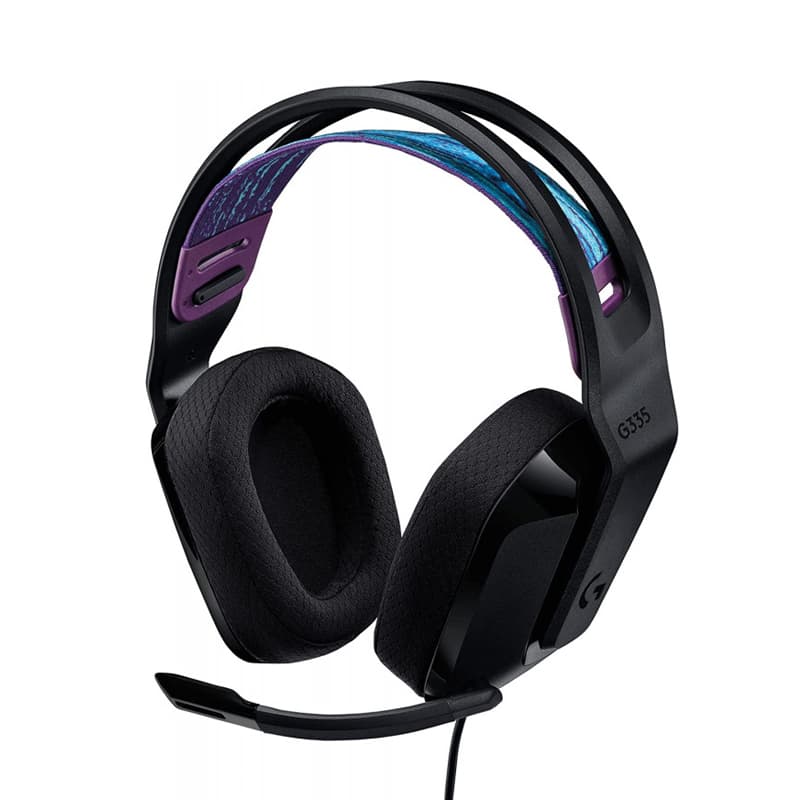Kufje Lojrash Logitech G335
