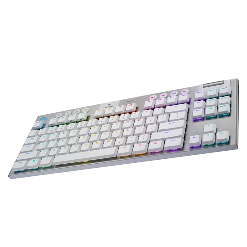 Tastierë Mekanike Logitech G915 TKL