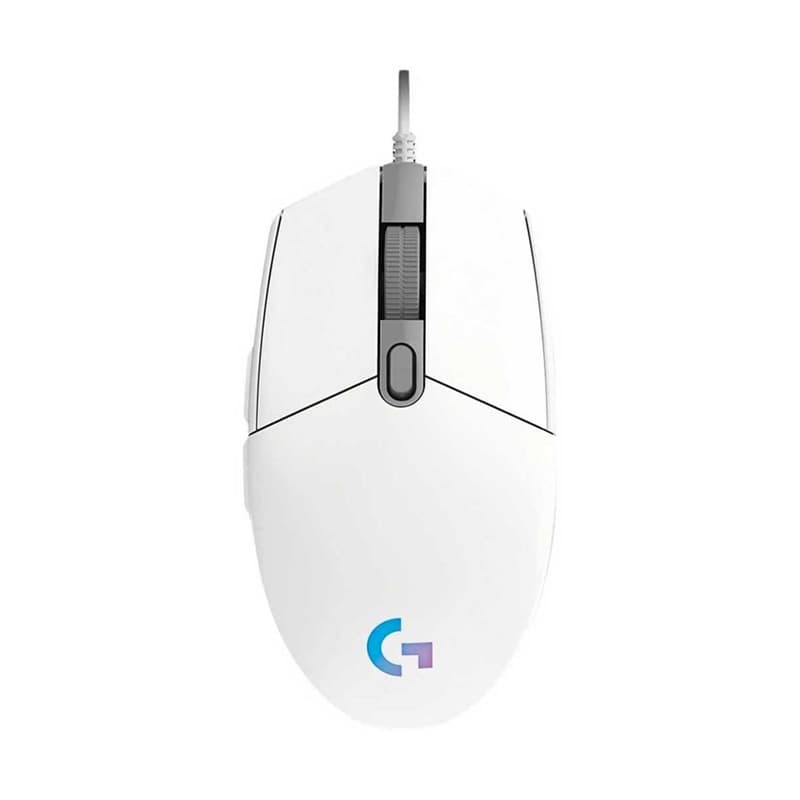 Maus lojërash Logitech G102