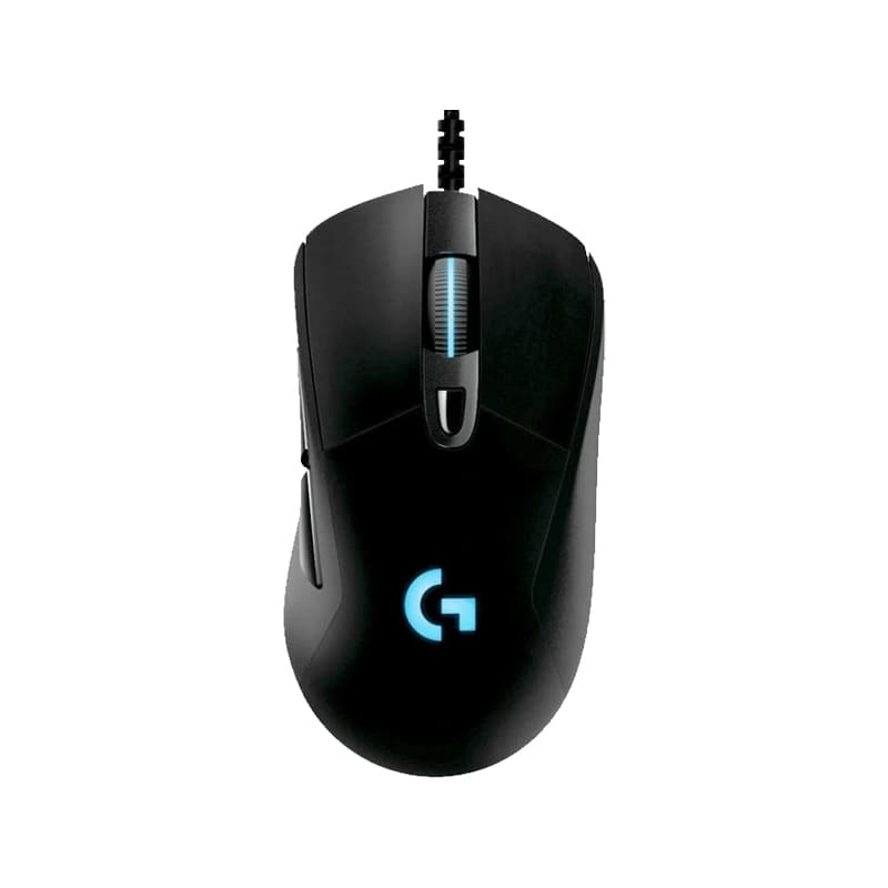Maus lojërash Logitech G403