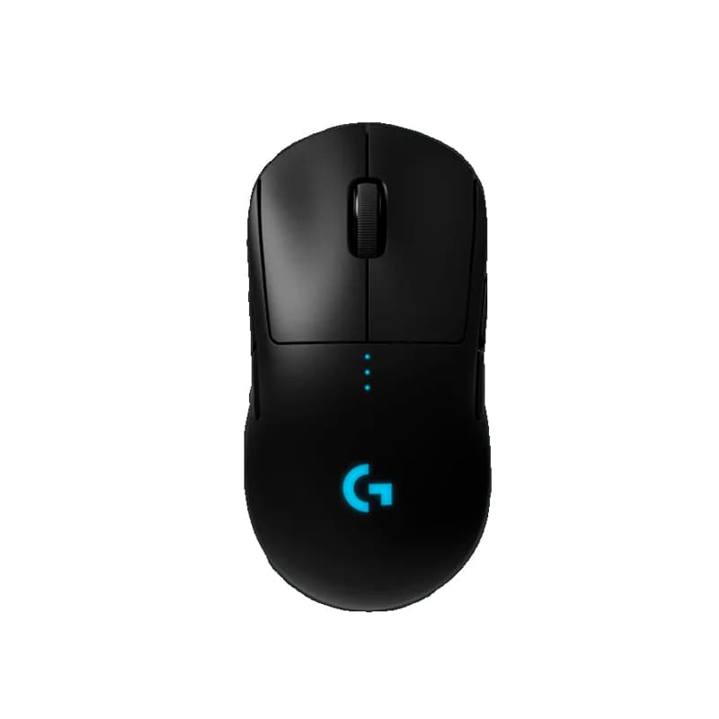 Maus lojërash Logitech G PRO LIGHTSPEED Wireless