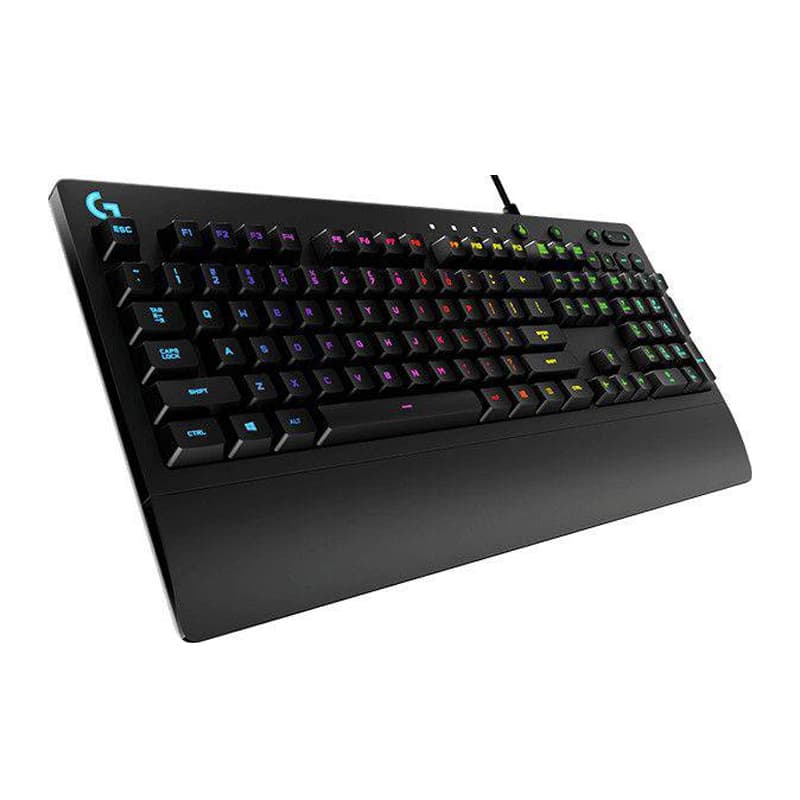 Tastierë Mekanike Logitech G213 Prodigy