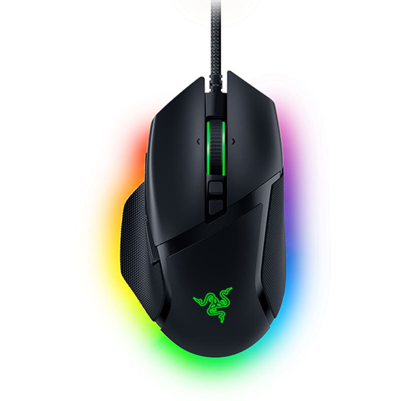 Maus lojërash Razer Basilisk V3