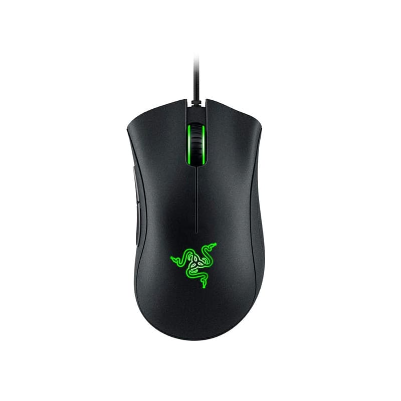 Maus lojërash Razer DeathAdder Essential
