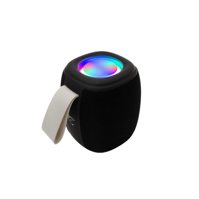 WHITE SHARK bluetooth speaker GBT-888 DHAK 5W black