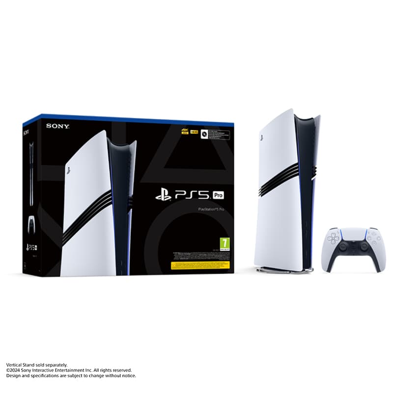 Console Sony Playstation 5 PRO