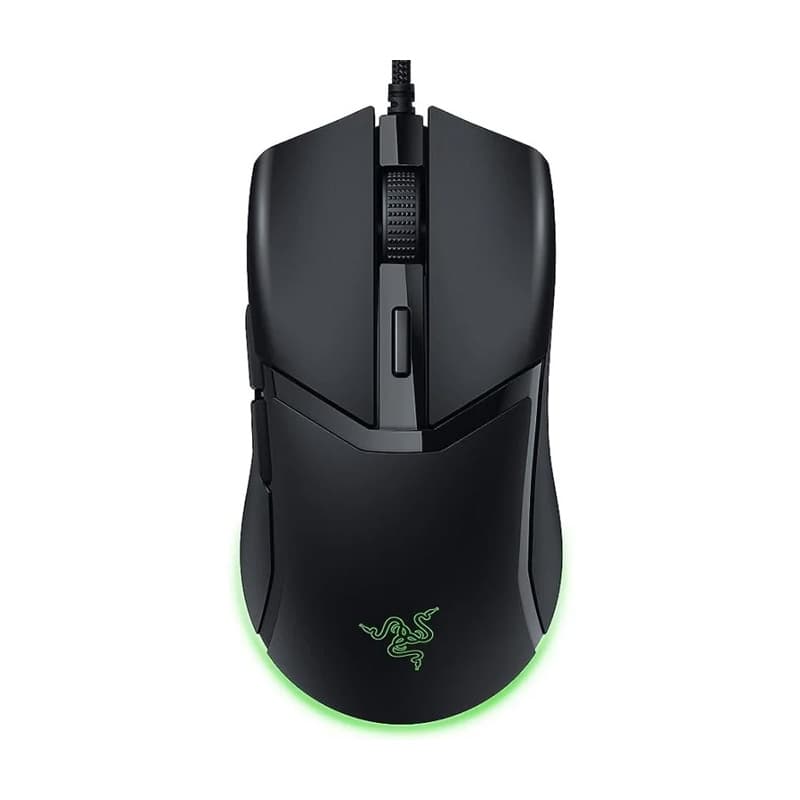 Maus lojërash Razer Cobra