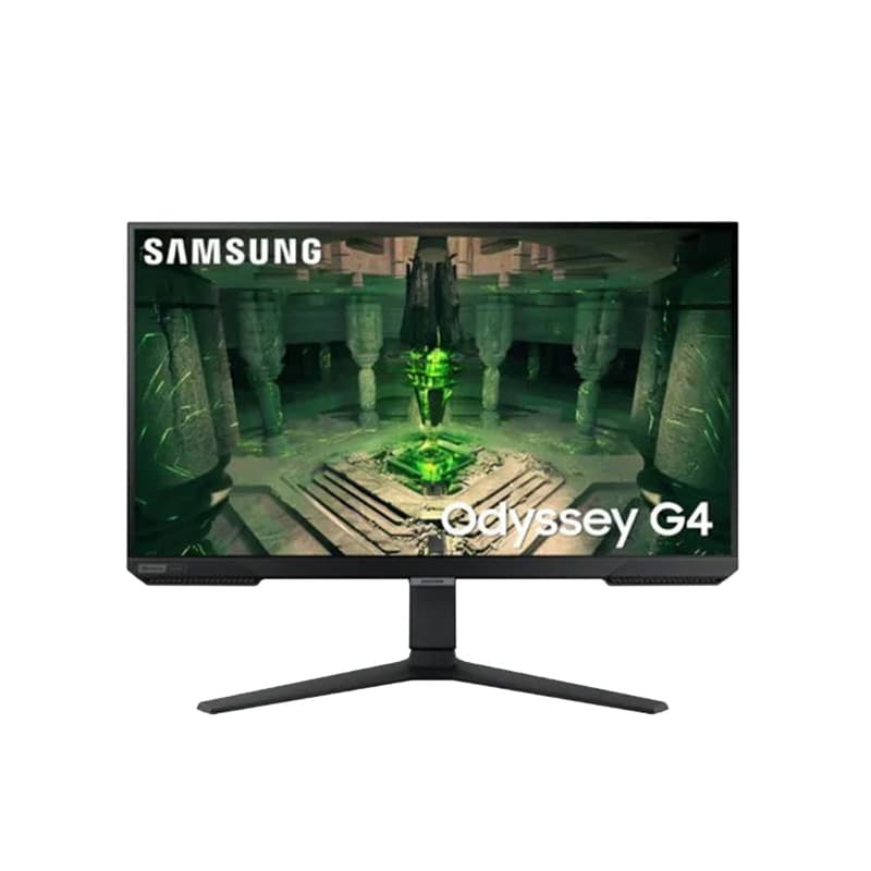 Monitor Gaming Samsung Odyssey G4 27 ” 240Hz