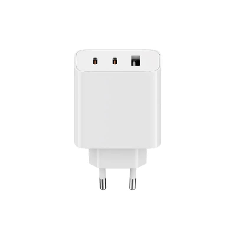 Xiaomi 67W GaN Charger (Type C + C + A)