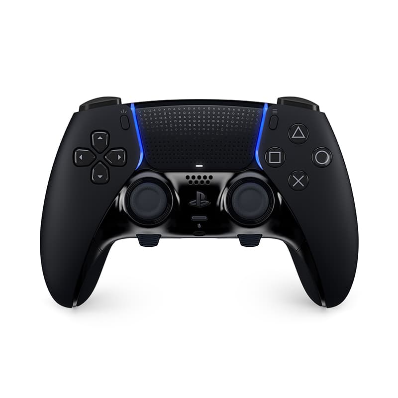 PS5 Wireless Controller – DualSense Edge™ wireless controller – Midnight Black