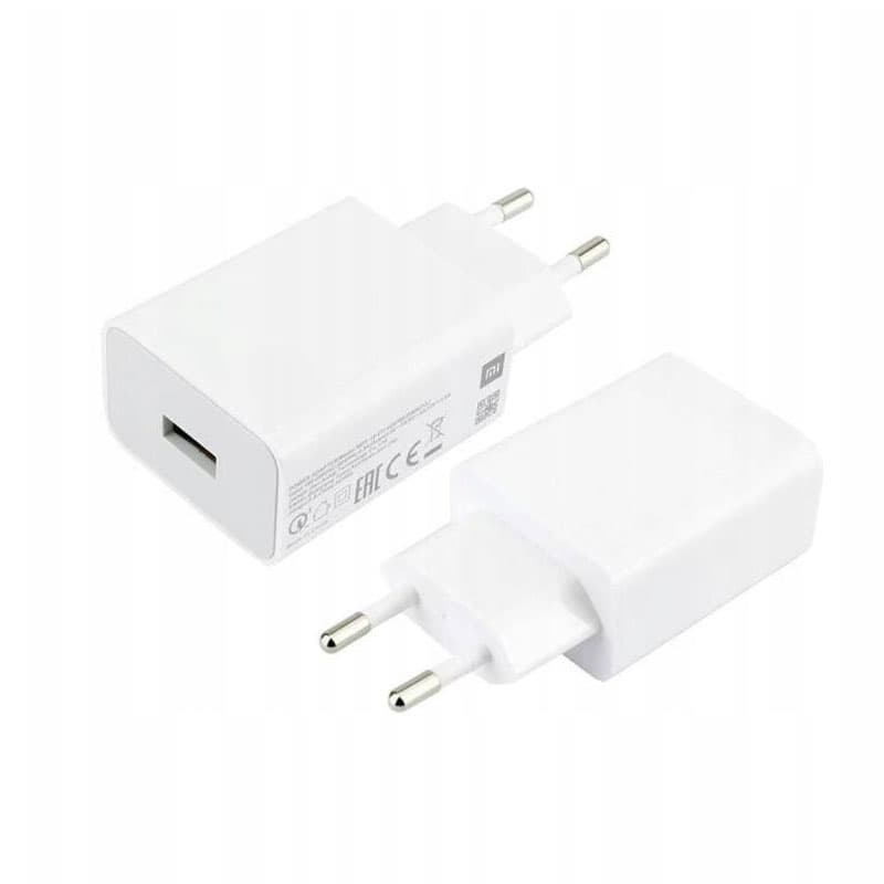 Xiaomi 22.5W Power Adapter (Type-A) EU
