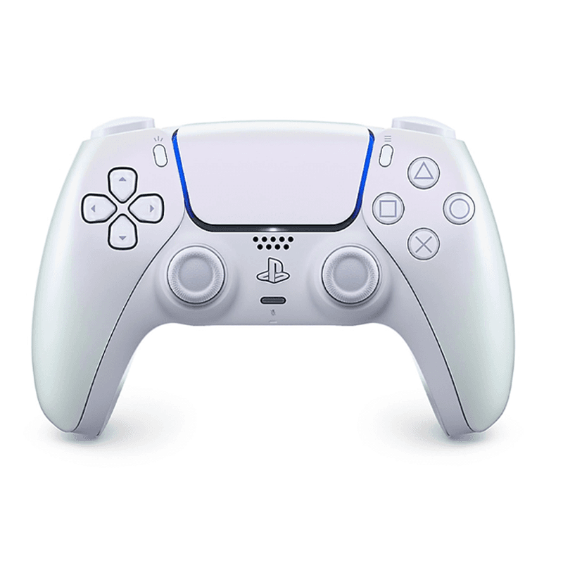 PlayStation®5 DualSense™ Wireless Controller Chroma Pearl