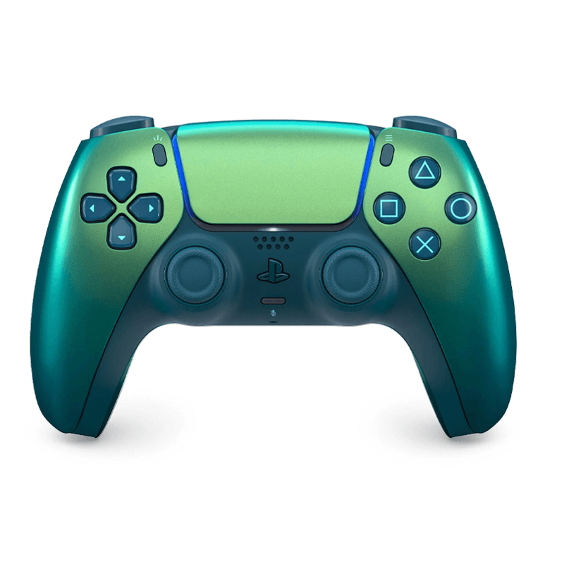 PlayStation®5 DualSense™ Wireless Controller Chroma Teal