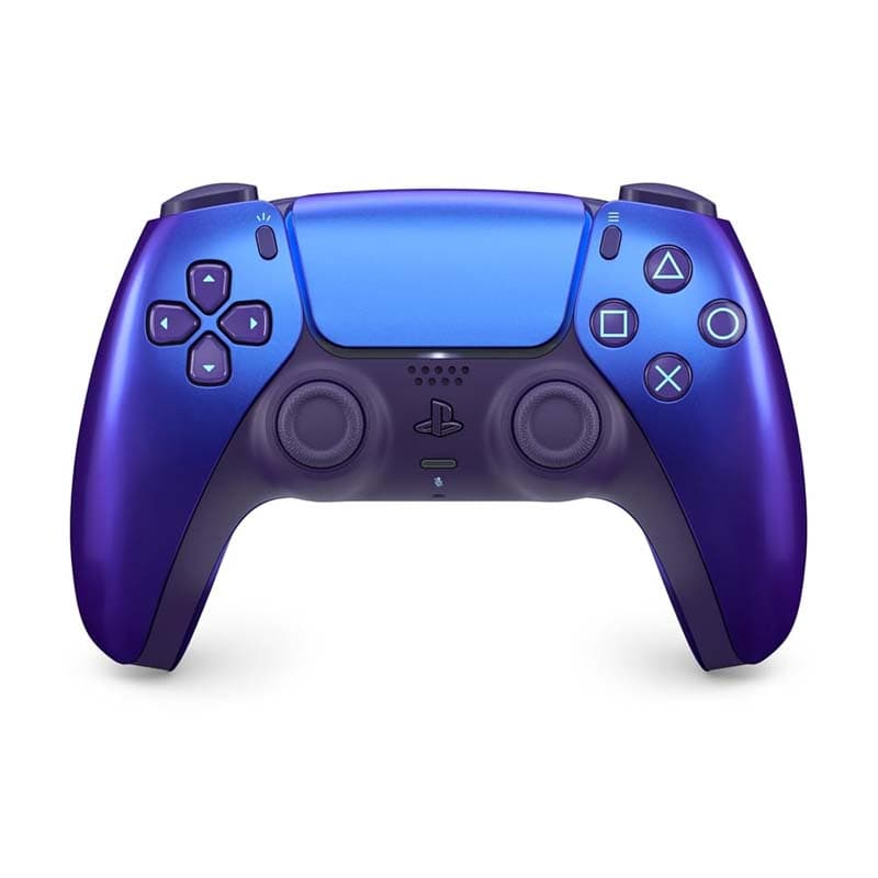 PlayStation®5 DualSense™ Wireless Controller Chroma Indigo Blue