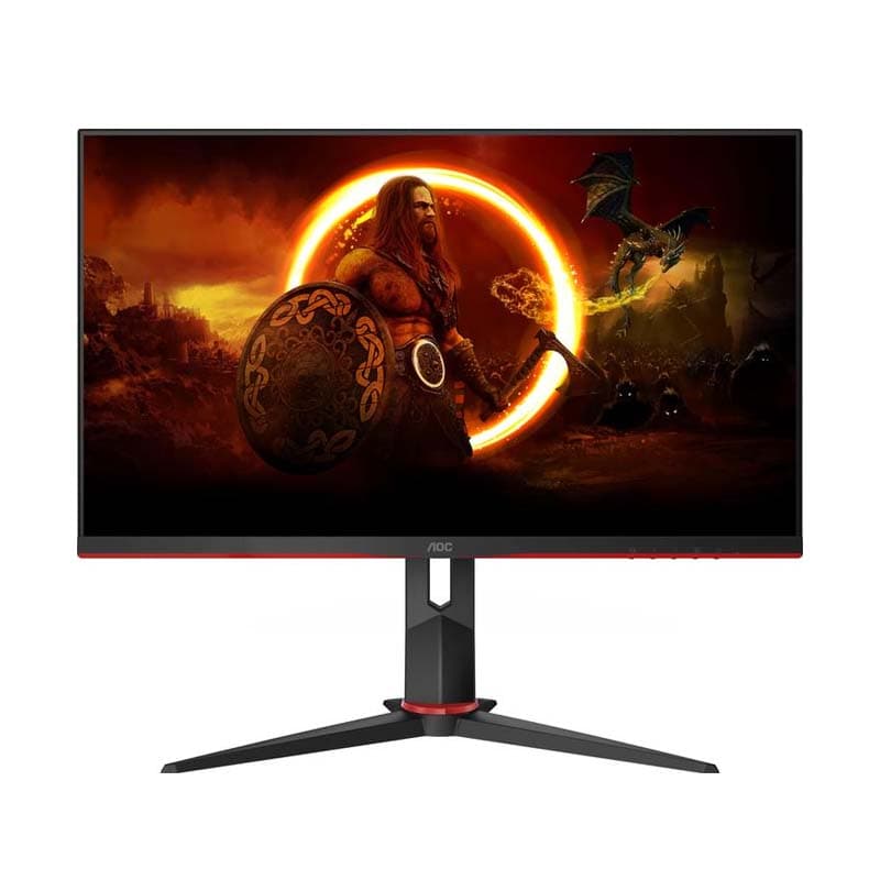 Monitor Gaming AOC 27G2ZN3/BK / 27″ Full HD 280 Hz 0.5 ms