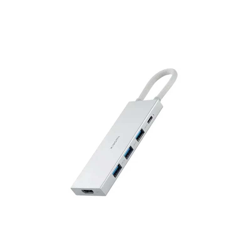 Xiaomi 5-in-1 Type-C Hub