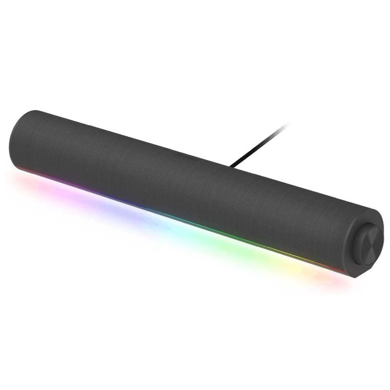 Xiaomi ASB02G Desktop Speaker Black